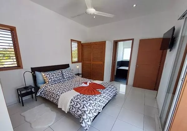 casas - Venta, Villa de 3 Habitaciones, Centro del Pueblo, Las Terrenas, Samaná 8