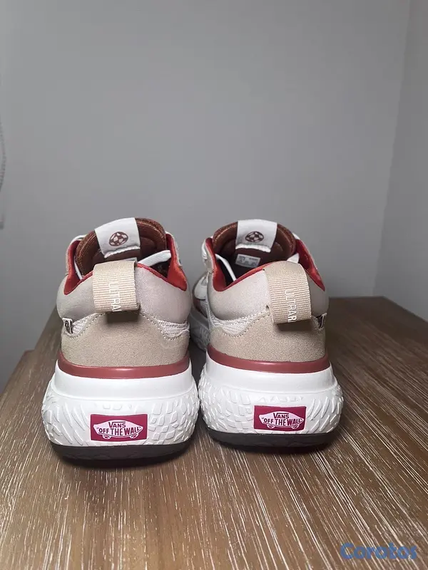 zapatos para hombre - Vans UltraRange Neo VR3 2