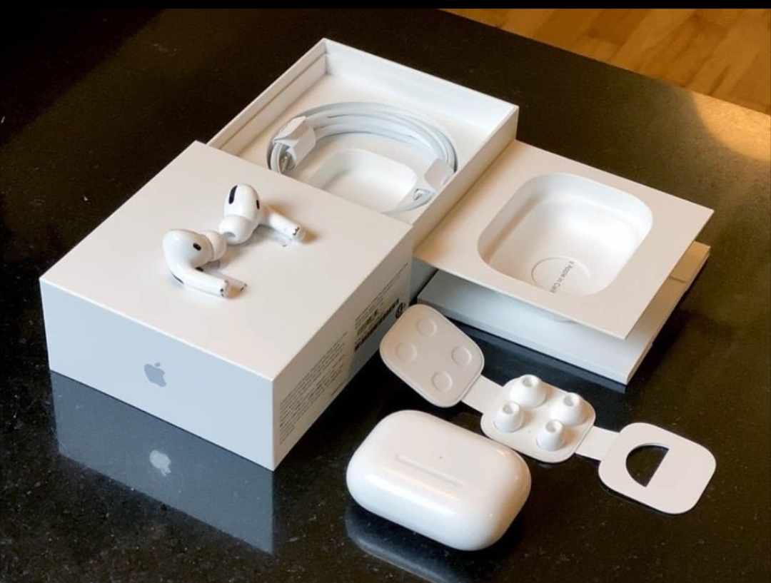 accesorios para electronica - AirPods Pro 2 certificado 4