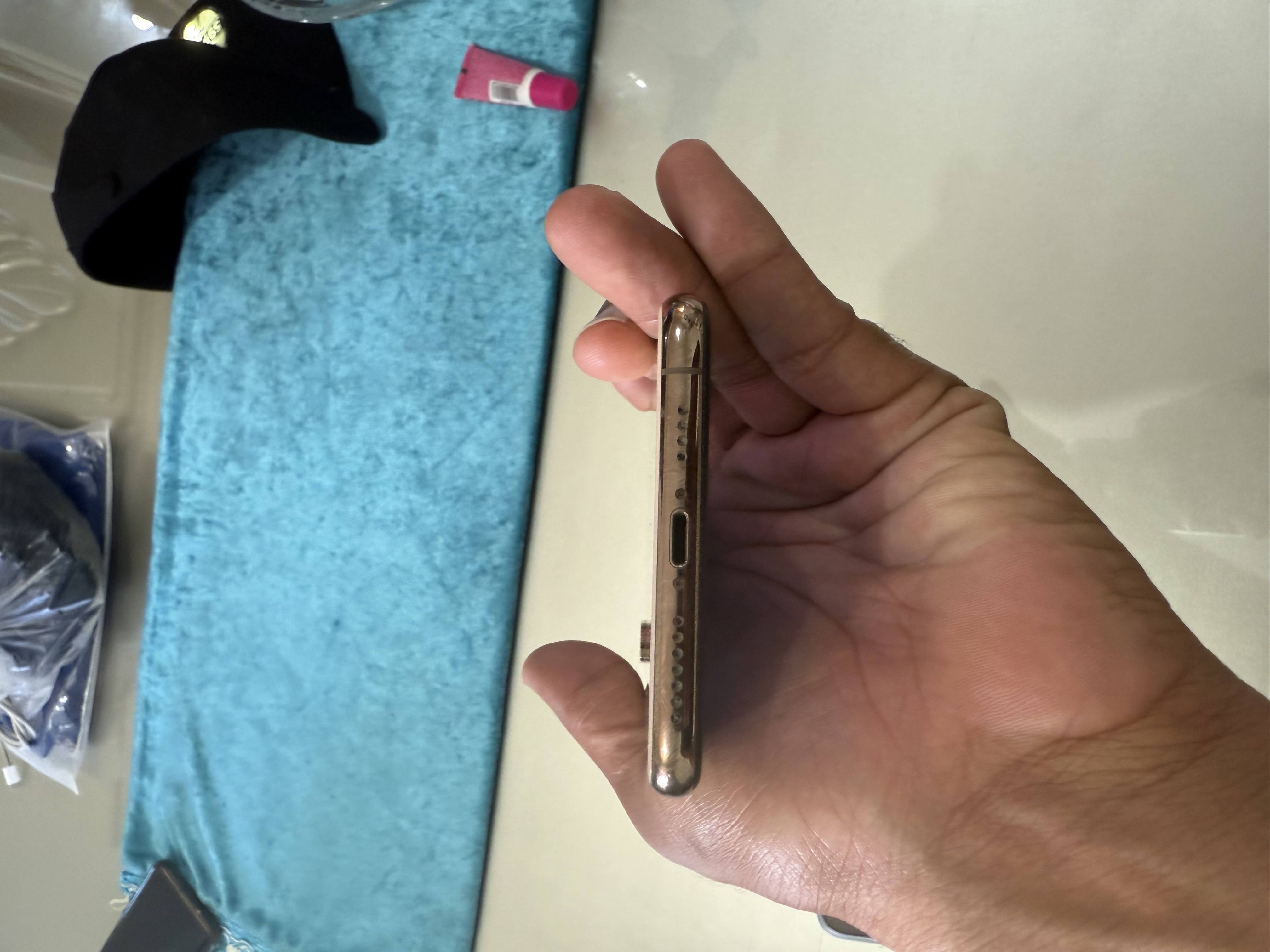 celulares y tabletas - iPhone sellado de fábrica  3