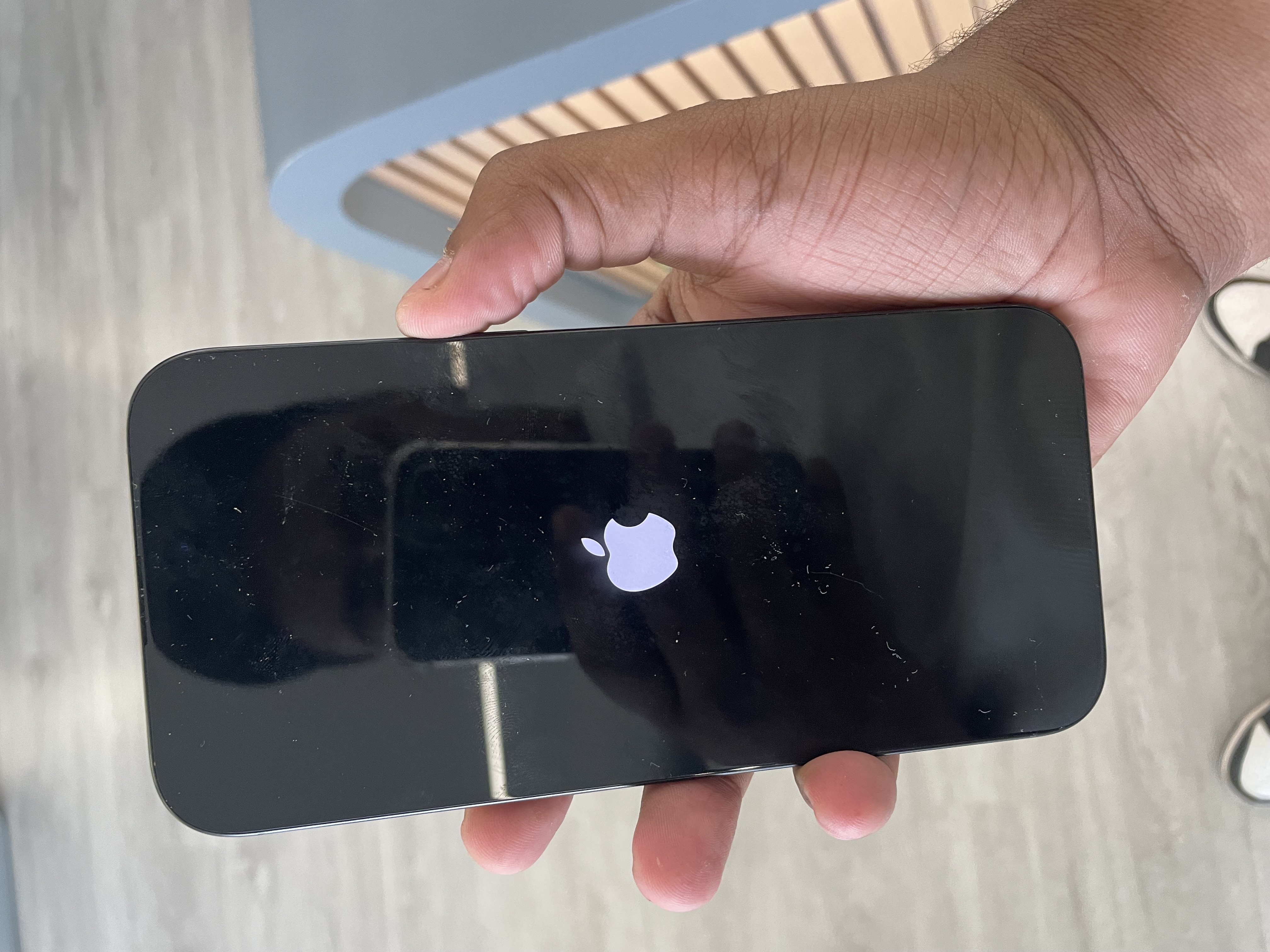 celulares y tabletas - IPHONE 16 PRO MAX 256gb 2
