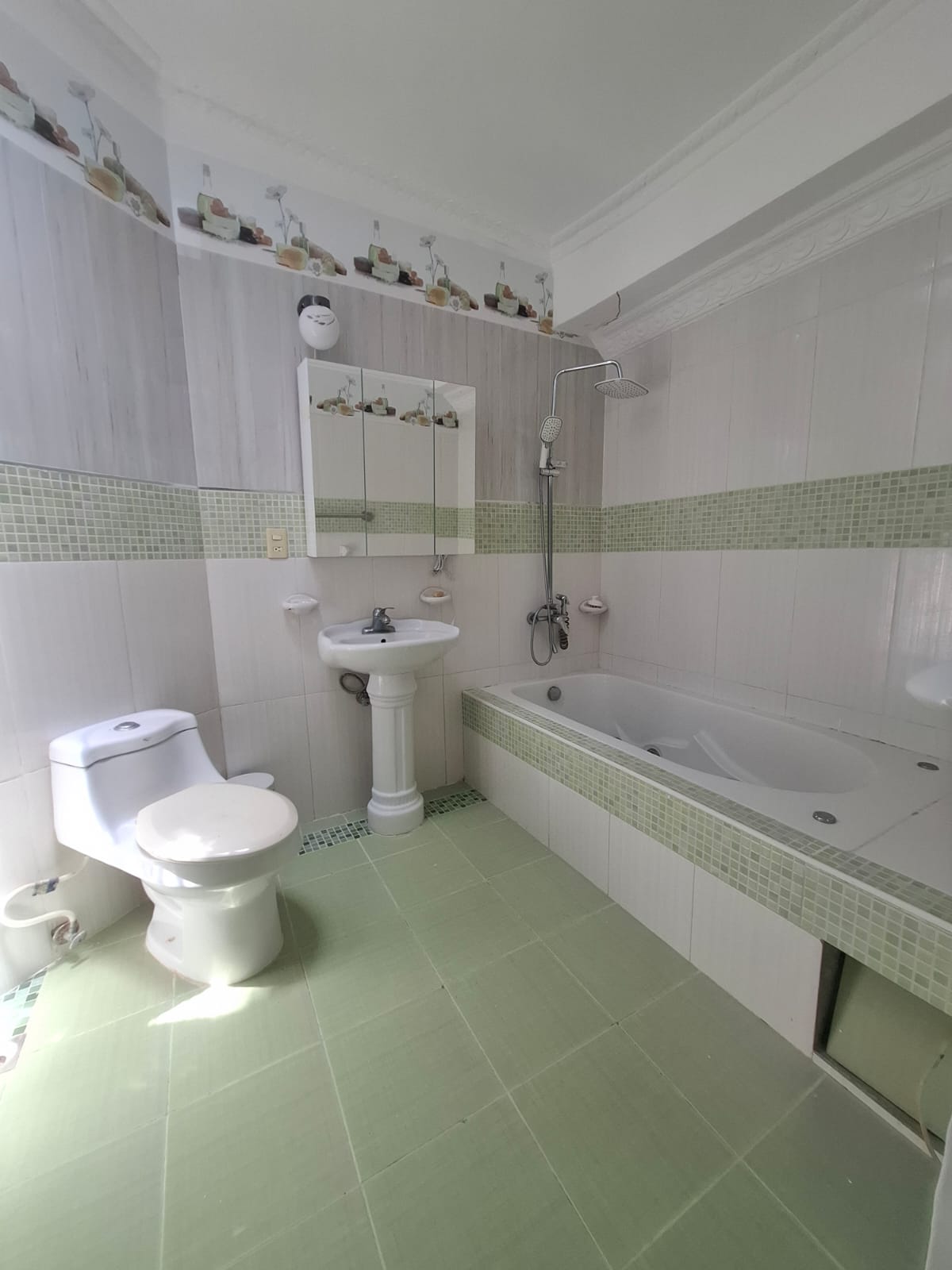 apartamentos - Alquilo apartamento amueblado en Los Cacicazgos  6