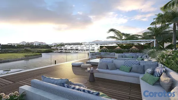 apartamentos - Apartamento en Venta  en la marina de  Cap Cana 9