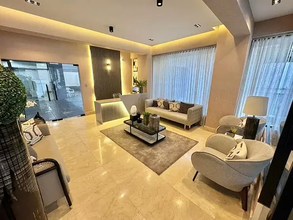 apartamentos - Apartamento Nuevo en Venta BELLA VISTA SUR 3