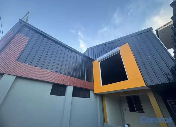 oficinas y locales comerciales - Propiedad en Venta en Alma Rosa  2