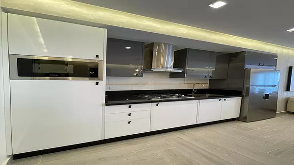 apartamentos - Venta Apartamento 1 HB (INVERSION) 3