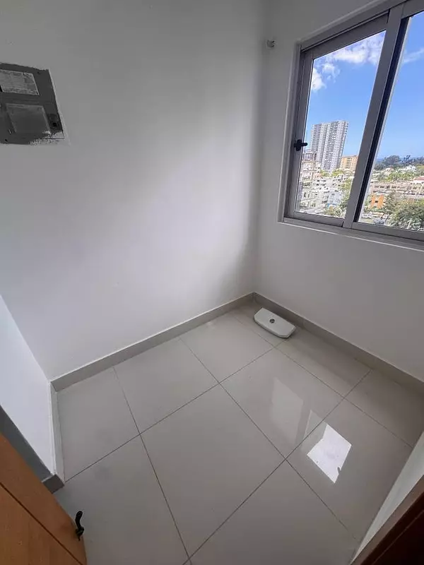 apartamentos - Alquilo apartamento Ubicado en Bella Vista  9