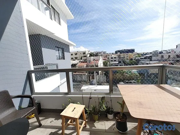 apartamentos - En venta apartamento en Las Acacias 5