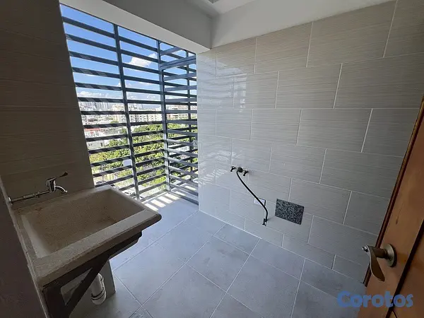 apartamentos - Apartamento en alquiler en Bella Vista 4