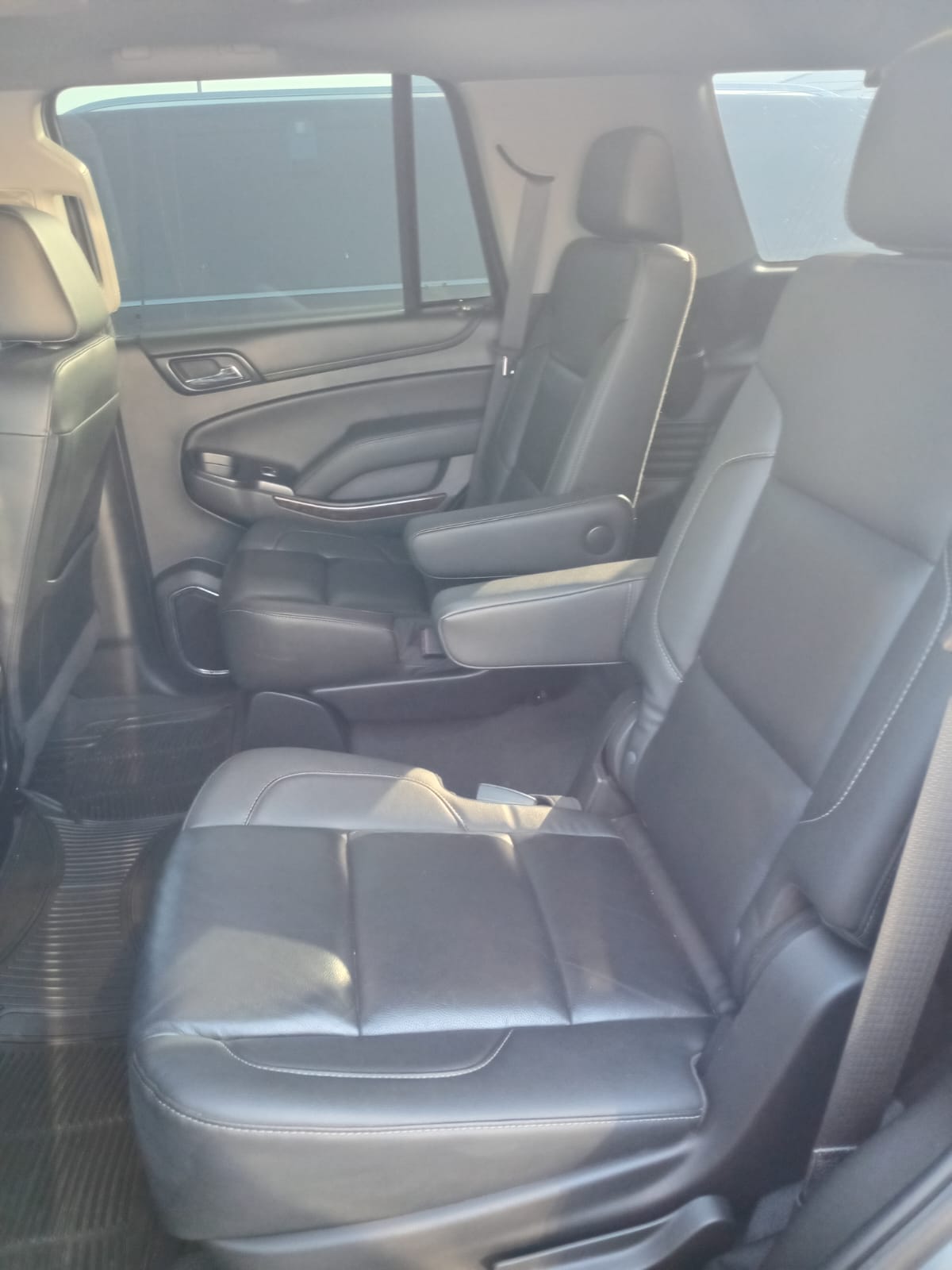 jeepetas y camionetas - Chevrolet Tahoe LT 2020 3