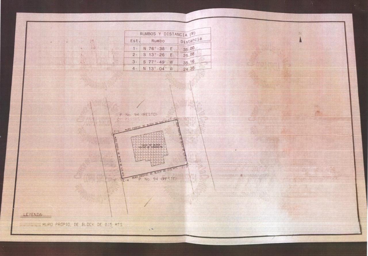 solares y terrenos - Terreno / Solar en Venta COSTA AZUL RD$35,000,000. 1