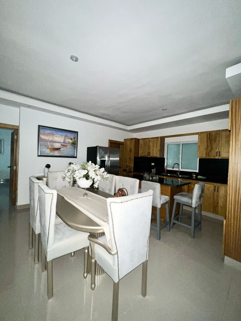 apartamentos - Los Corales 4