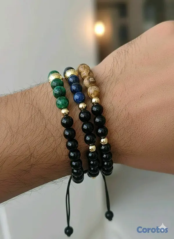 joyas, relojes y accesorios - Set Collar 
brazaletes y Más  6