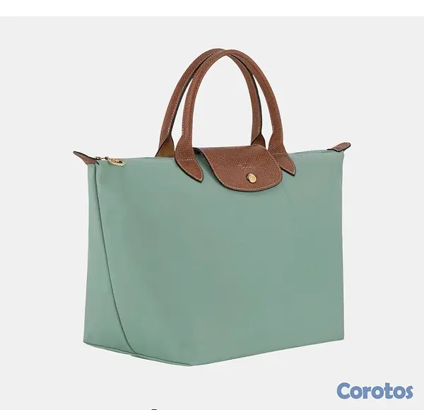 carteras y maletas - Cartera Longchamp 3