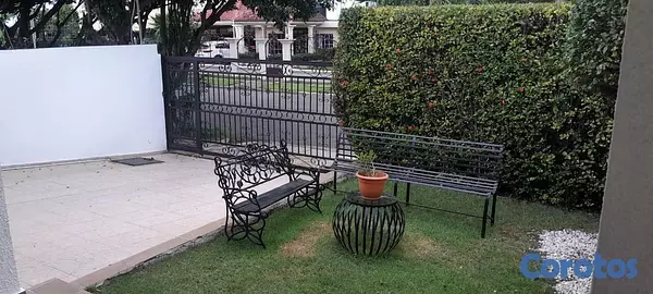 casas - Casa en los Prados para Vivir y Oficina 10
