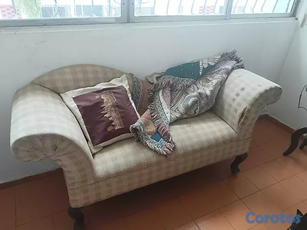 muebles y colchones - Muebles de la casa incluido habitacion 19