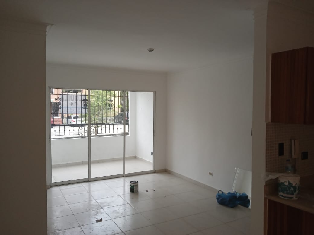 apartamentos - Vendo apartamento en Ciudad Bonita- Jacobo Majluta 3