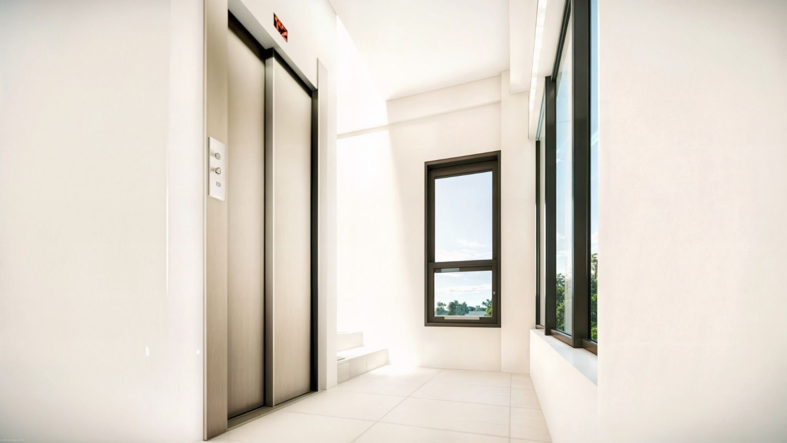 apartamentos - Vendo Apartamento En La Zona Oriental sin intermediario 1