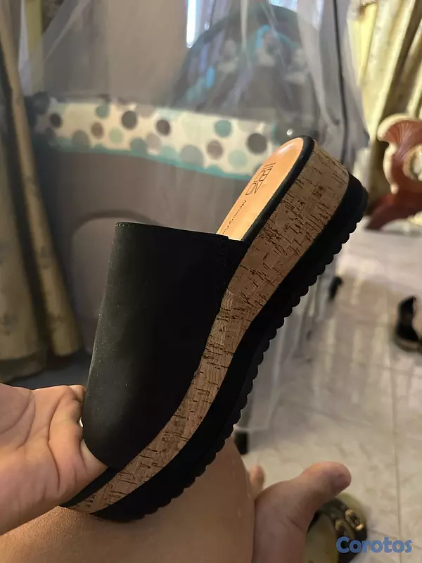 zapatos para mujer - zapatillas originales  2
