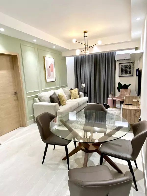apartamentos - DE OPORTUNIDAD!!!  VENDO AMUEBLADO EN EL MILLÓN 5 4