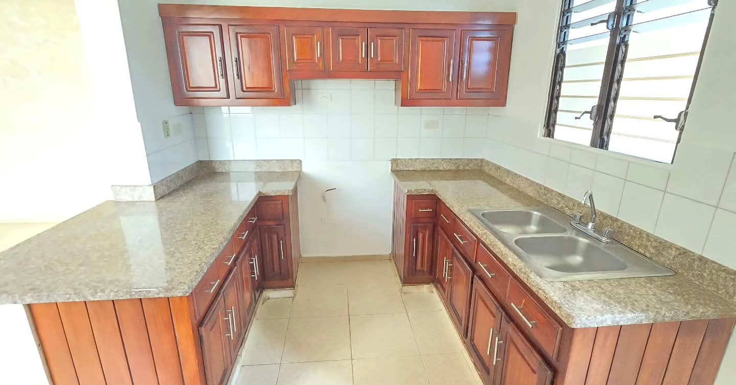 apartamentos - rento 3er pisos los cerro de gurabo  4