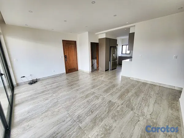 apartamentos - TORRE ROOFTOP DOS HABITACIONES LA MORELEJA CON GIM 6