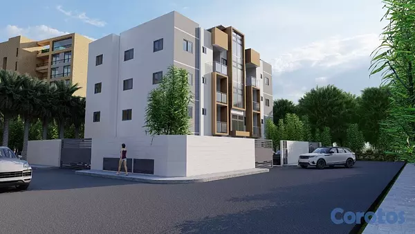 apartamentos - APARTAMENTOS EN LOS ALAMOS SANTIAGO 15