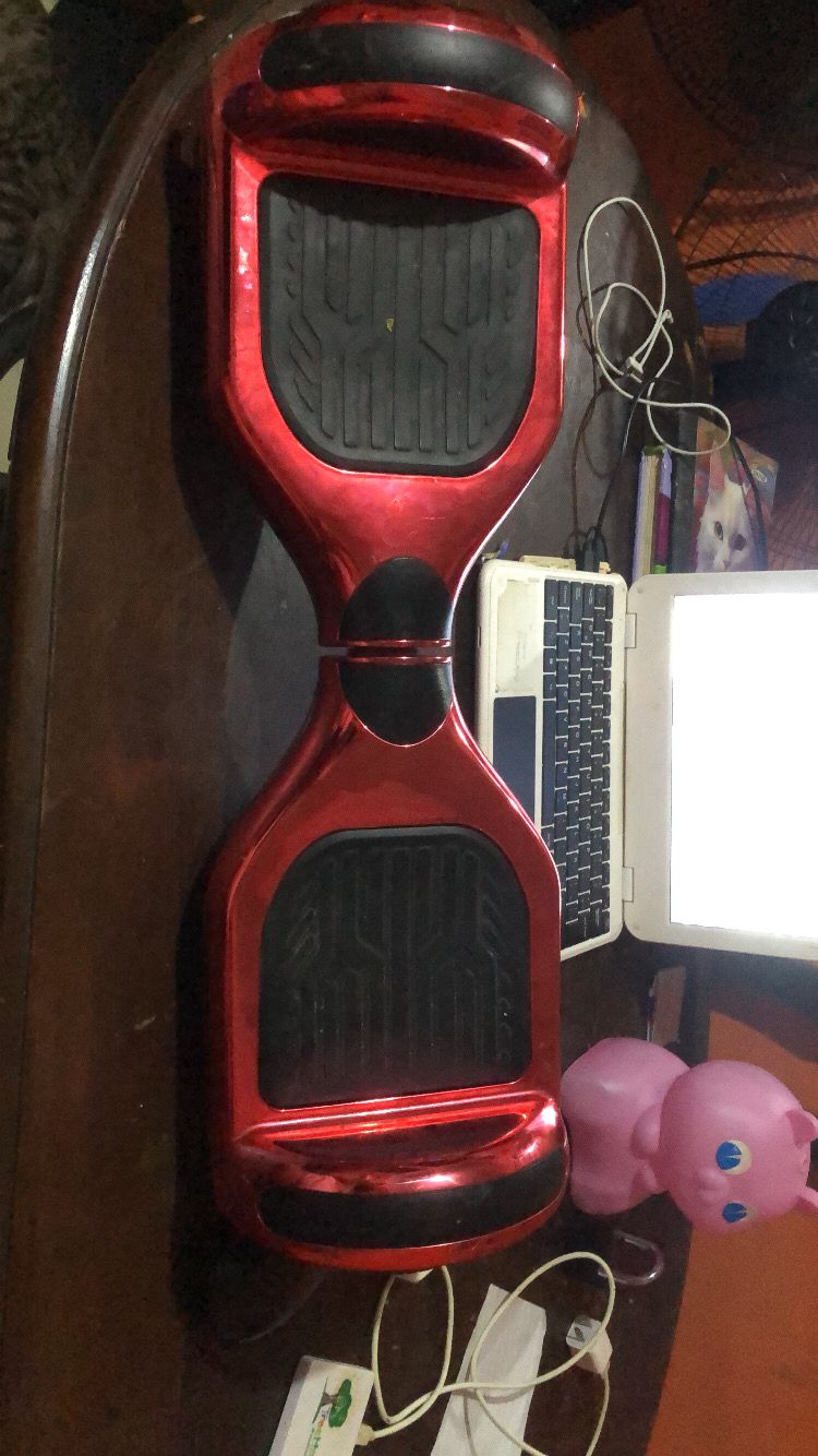 otros electronicos - HOVERBOARD 4