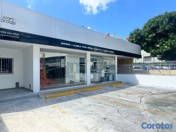 oficinas y locales comerciales - LOCAL COMERCIAL  2
