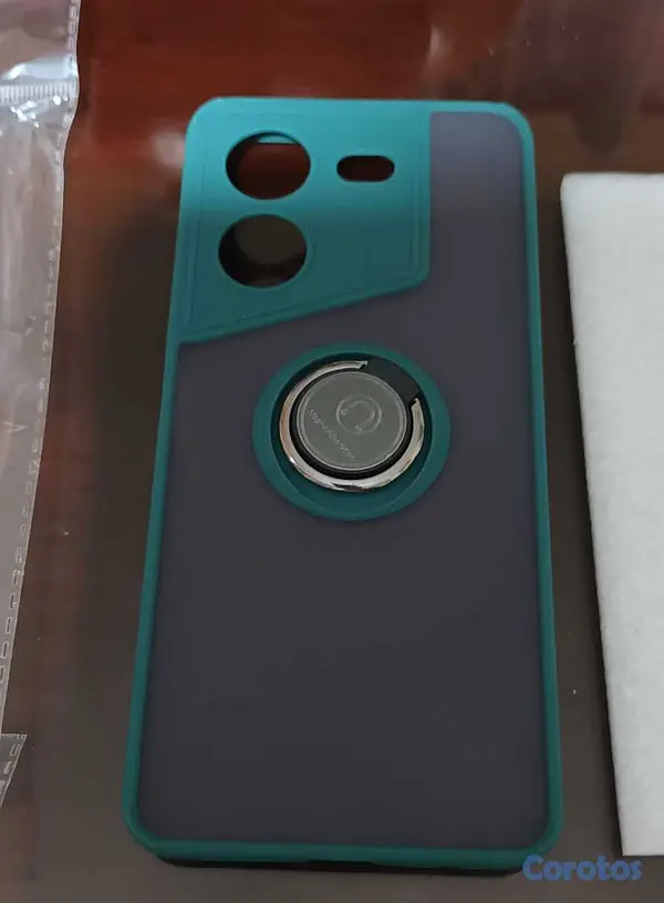 celulares y tabletas - Covers/Forros para Tecno Pova 5 - Leer descripción 6