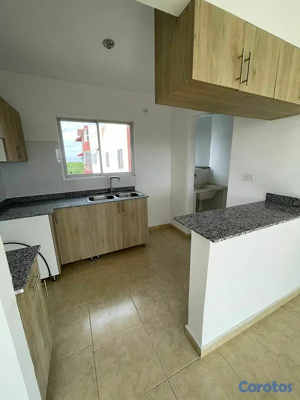 apartamentos - PROYECTO APART EN LA UREÑA LISTO PARA ENTREGA 1787 3