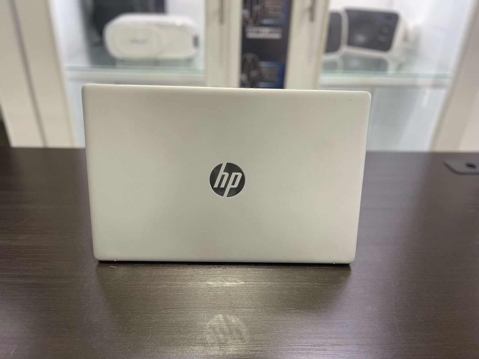 computadoras y laptops - LAPTOP HP SNAPDRAGON 7C  5