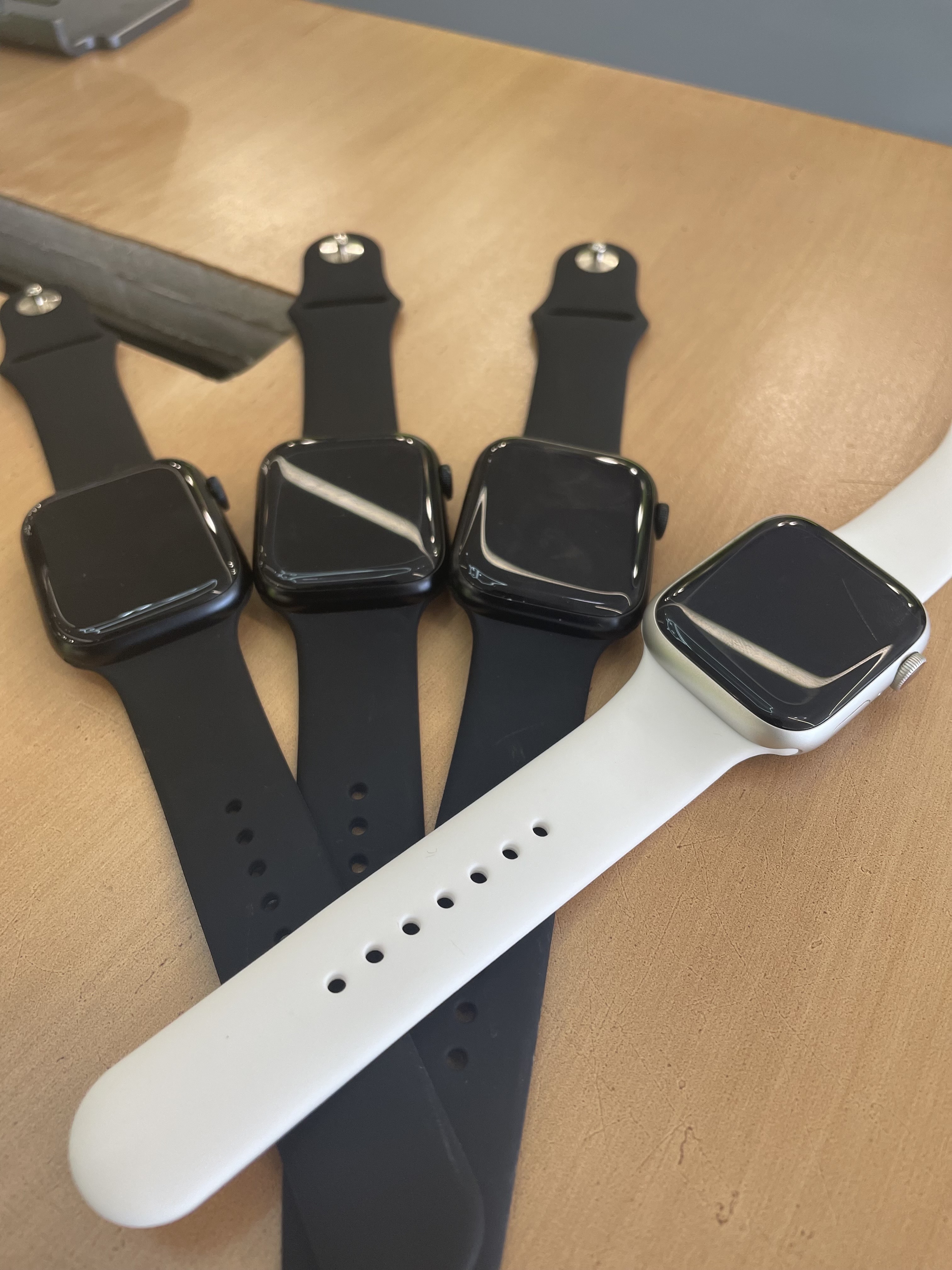 otros electronicos - APPLE WATCH SERIE 9 41MM 9