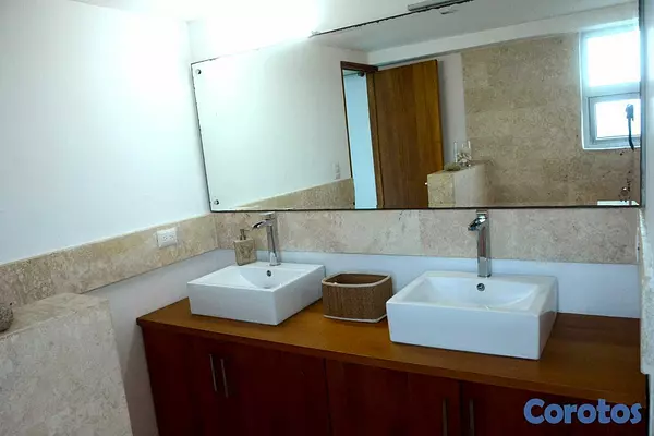 apartamentos - El Malecón Apartamento con balcón al mar amueblado 10