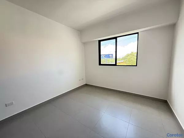 apartamentos - Apartamento en Naco nuevo a estrenar 3