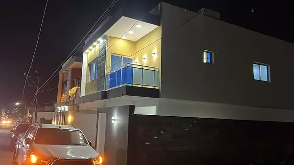casas - Casa terminada, Brisa Oriental, P. gas 7