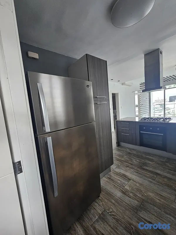 apartamentos - Apartamento en venta o alquiler Serralles  3