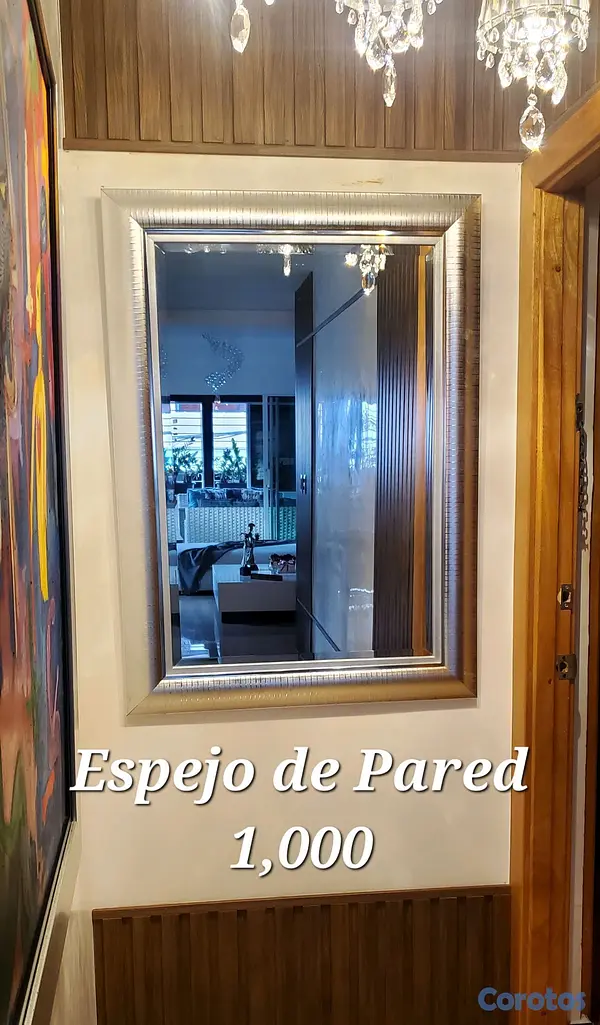 muebles y colchones - VENDO MOBILIARIO COMO NUEVO 2