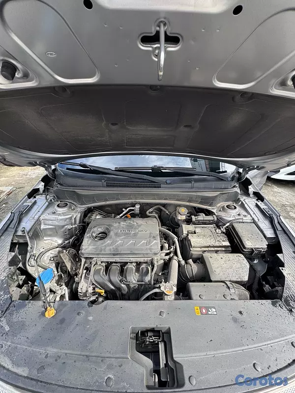 jeepetas y camionetas - Kia Seltos LX Bitono 2023
 13