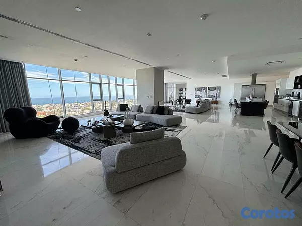 apartamentos - Apartamento en la Torre Anacaona 27 en Oferta 5