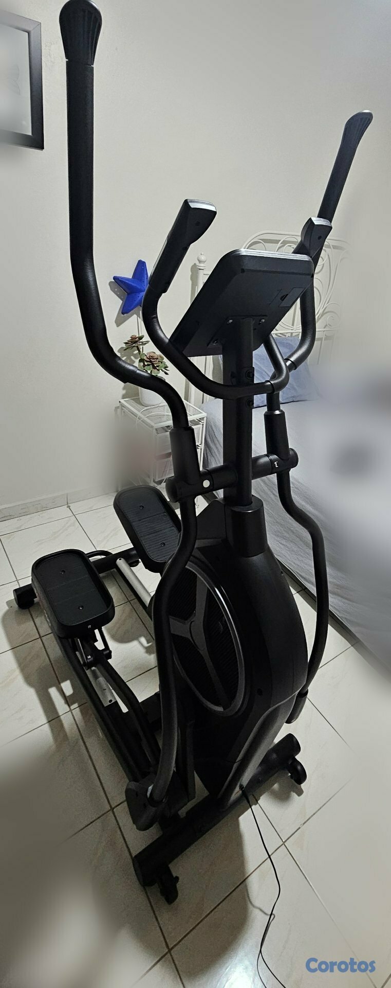 Artículos Deportivos - Eliptica 1