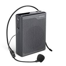 camaras y audio - Bocina + Microfono BTS-1385 parlante para charlas, 0