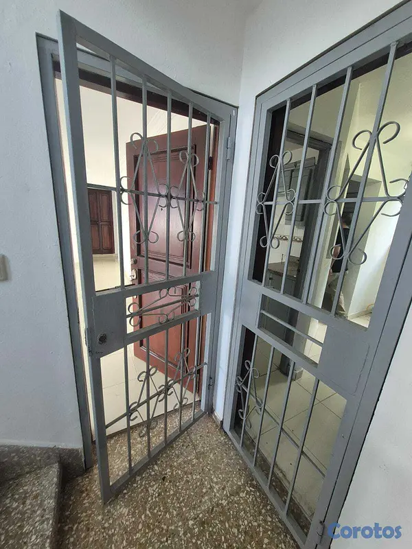 apartamentos - Apartamento en venta: km 7 y medio independencia.  5
