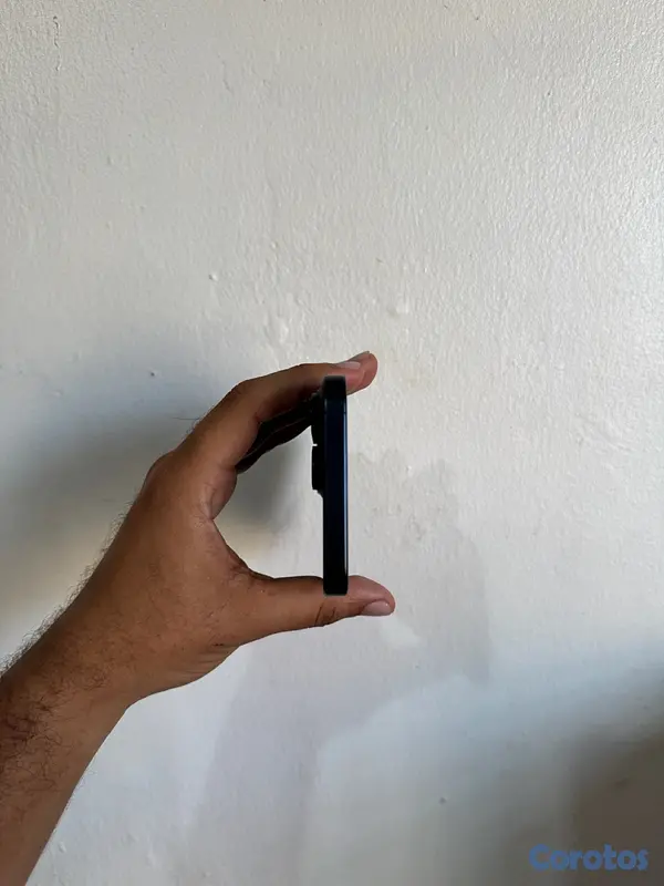 celulares y tabletas - IPHONE 15 PRO MAX 256GB FACTORY 5