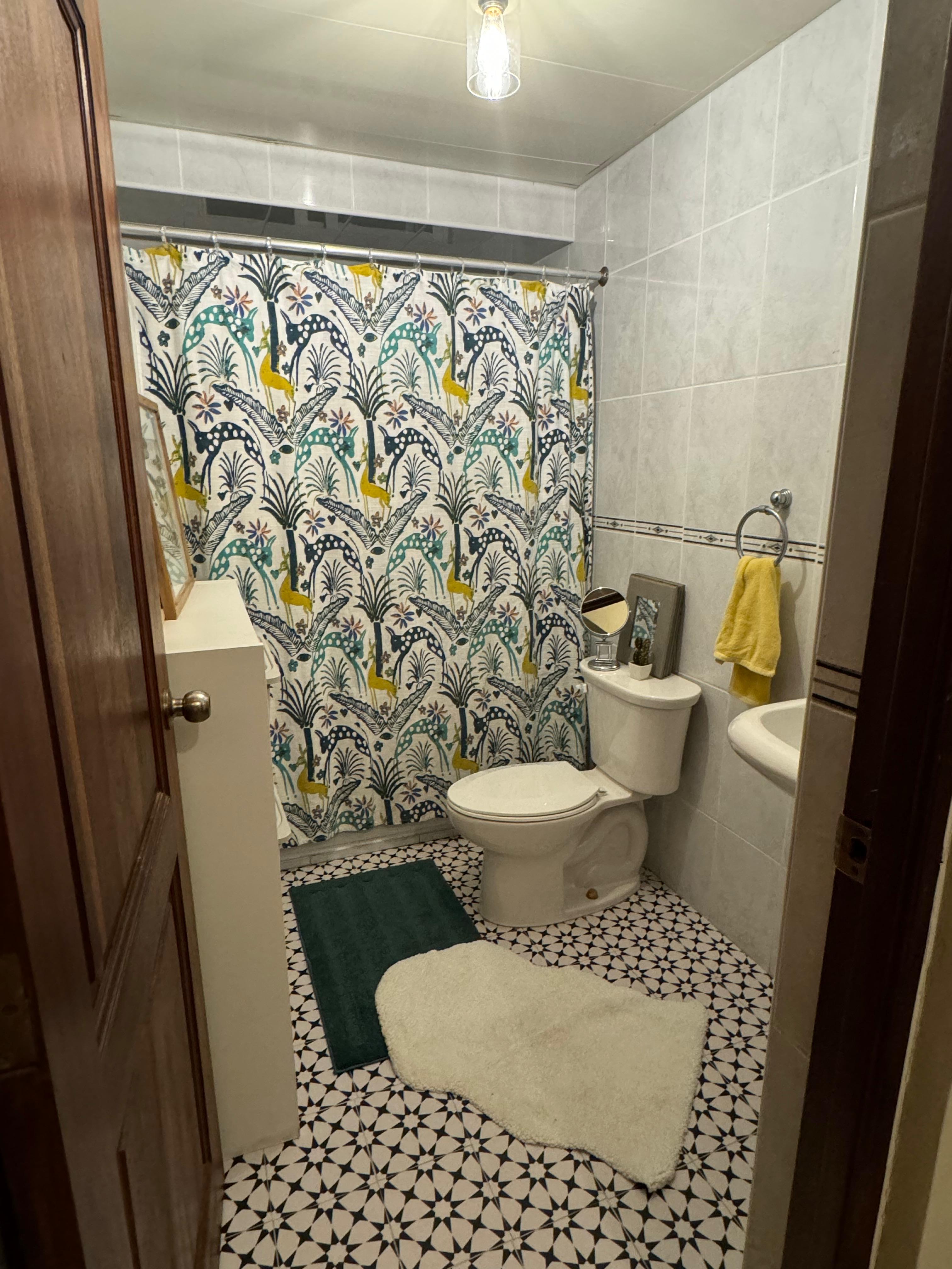 apartamentos - Alquilo apartamento en Gazcue  8