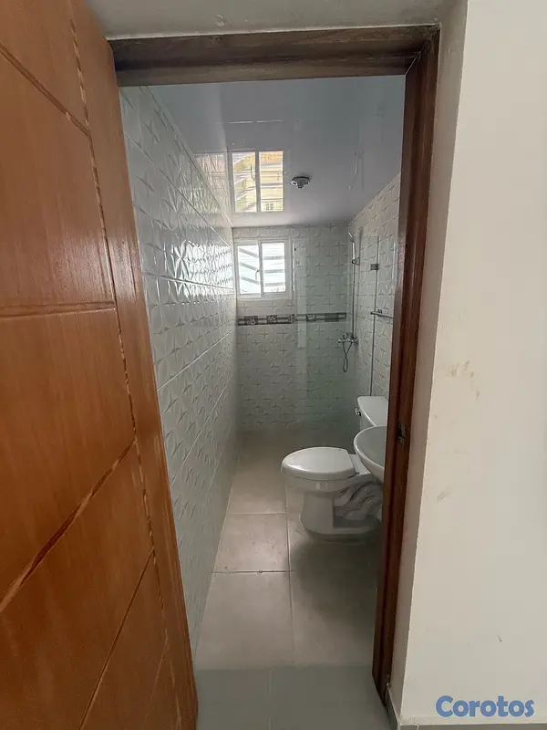 apartamentos - trapaso en boca chica  15