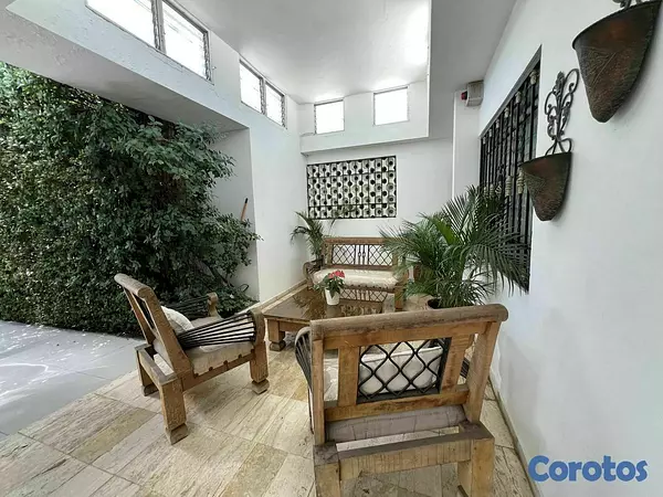 casas - Venta de Casa en Los Prados 3