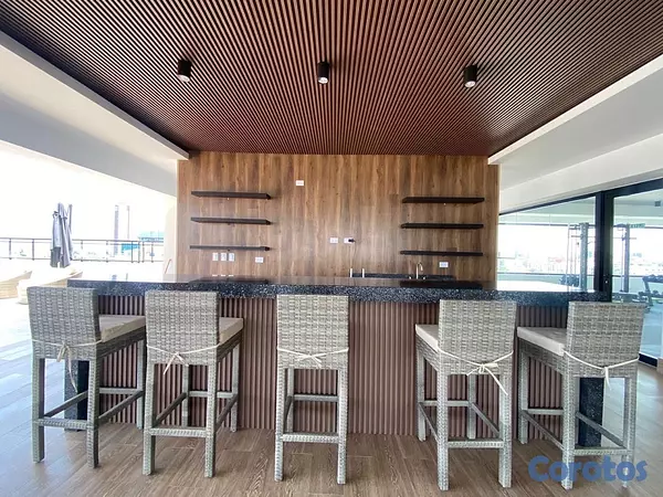 apartamentos - venta en bella vista moderno apto moderno US 360,000 3