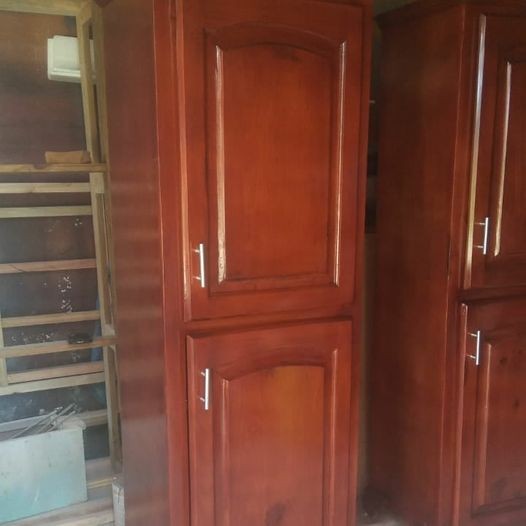 muebles y colchones - Bodega para cocina  1