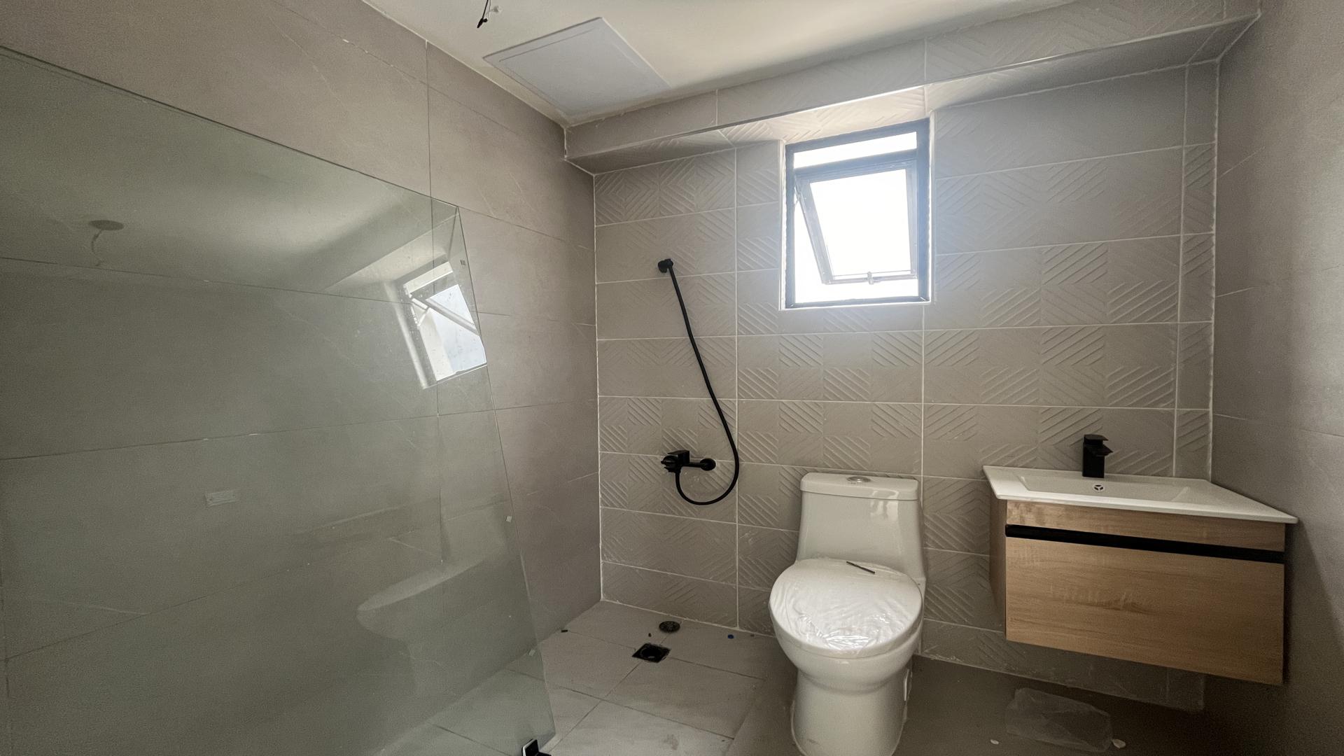 apartamentos - apartamento en venta de dos habitaciones en Bella Vista 6